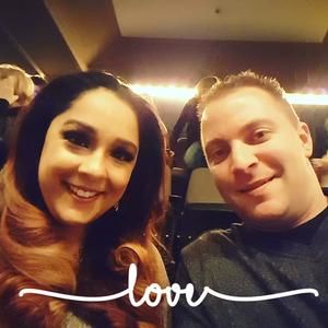 Meet your Posher, Shelly ann